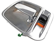 Interior Door Handle Dorman-Help 91055