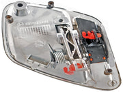 Interior Door Handle Dorman-Help 91056