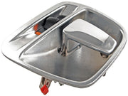 Interior Door Handle Dorman-Help 91056
