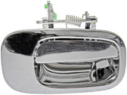 Outside Door Handle Dorman-Help 91057