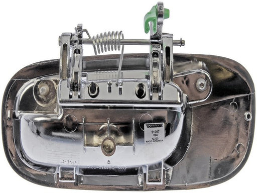 Outside Door Handle Dorman-Help 91057