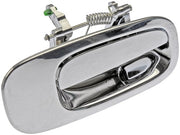 Outside Door Handle Dorman-Help 91057