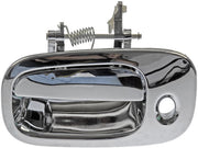 Outside Door Handle Dorman-Help 91058