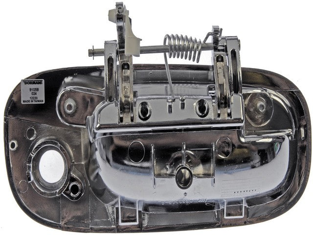 Outside Door Handle Dorman-Help 91058