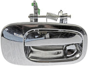Outside Door Handle Dorman-Help 91059