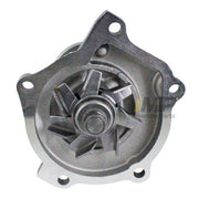 Engine Water Pump WJB Automotive WU9105