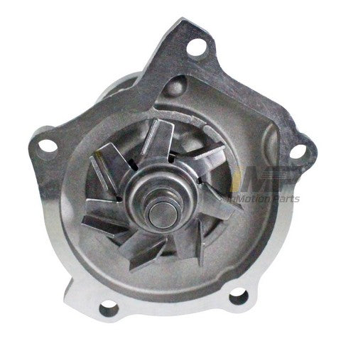 Engine Water Pump WJB Automotive WU9105