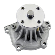 Engine Water Pump WJB Automotive WU9105