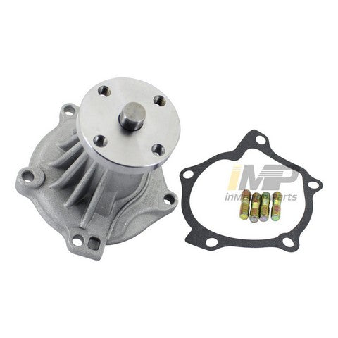 Engine Water Pump WJB Automotive WU9105