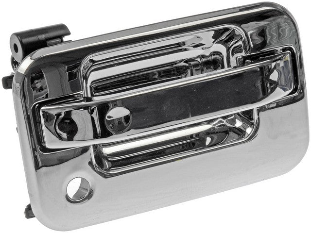 Outside Door Handle Dorman-Help 91069
