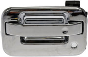 Outside Door Handle Dorman-Help 91070