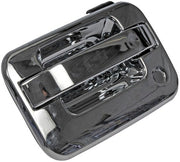 Outside Door Handle Dorman-Help 91070