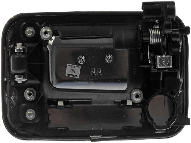 Outside Door Handle Dorman-Help 91072