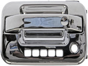 Outside Door Handle Dorman-Help 91073