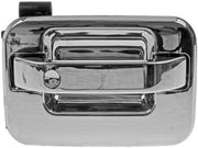 Outside Door Handle Dorman-Help 91074