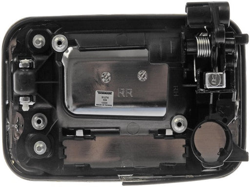 Outside Door Handle Dorman-Help 91074