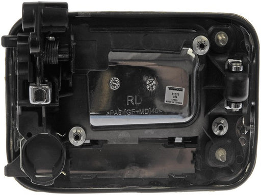 Outside Door Handle Dorman-Help 91075
