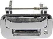 Tailgate Handle Dorman-Help 91076