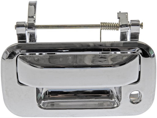 Tailgate Handle Dorman-Help 91076