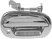 Outside Door Handle Dorman-Help 91078