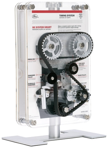 Tools & Merchandisers Gates 91078