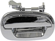 Outside Door Handle Dorman-Help 91079