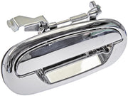 Outside Door Handle Dorman-Help 91079