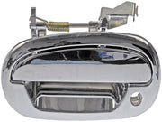 Outside Door Handle Dorman-Help 91080