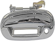 Outside Door Handle Dorman-Help 91082