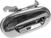 Outside Door Handle Dorman-Help 91083