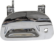 Tailgate Handle Dorman-Help 91085