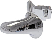 Interior Door Handle Dorman-Help 91088