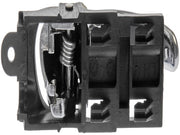 Interior Door Handle Dorman-Help 91090