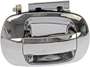 Outside Door Handle Dorman-Help 91094