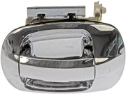 Outside Door Handle Dorman-Help 91095