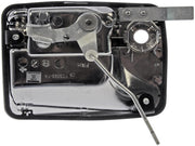 Outside Door Handle Dorman-Help 91098