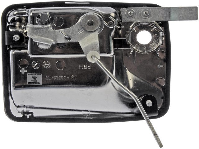 Outside Door Handle Dorman-Help 91098