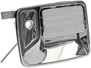 Outside Door Handle Dorman-Help 91098