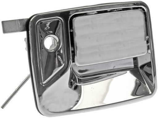 Outside Door Handle Dorman-Help 91098