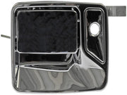 Outside Door Handle Dorman-Help 91099