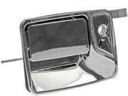 Outside Door Handle Dorman-Help 91099