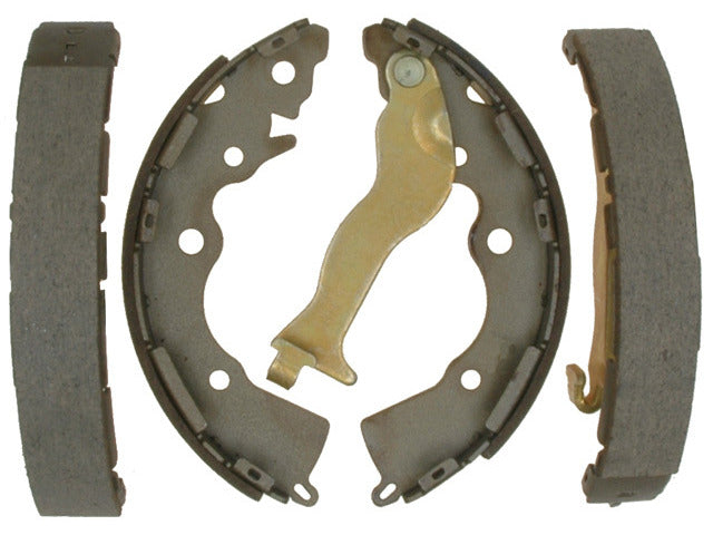Drum Brake Shoe Raybestos Brakes 910PG