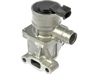 Secondary Air Injection Check Valve Dorman-OE Solutions 911-003