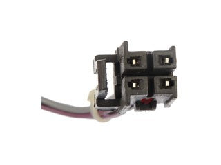 Fuel Level Sensor Dorman-OE Solutions 911-006