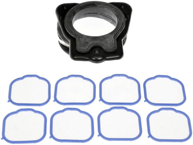 Engine Air Intake Coupling Dorman-OE Solutions 911-010