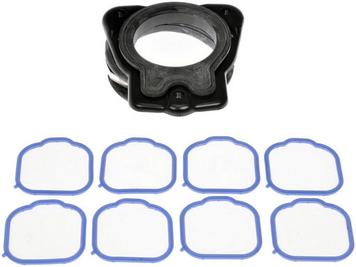 Engine Air Intake Coupling Dorman-OE Solutions 911-010