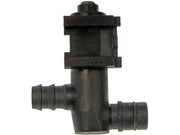 Vapor Canister Vent Solenoid Dorman-OE Solutions 911-019
