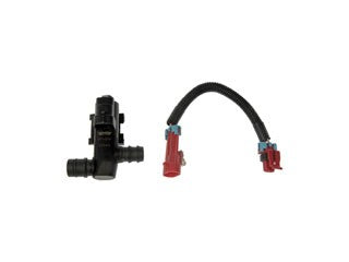 Vapor Canister Vent Solenoid Dorman-OE Solutions 911-019