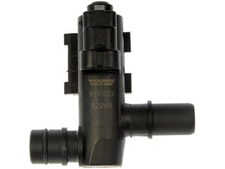 Vapor Canister Vent Solenoid Dorman-OE Solutions 911-021