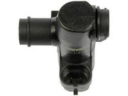 Vapor Canister Vent Solenoid Dorman-OE Solutions 911-034